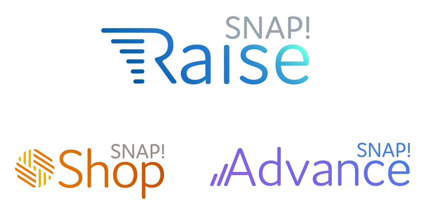 snap raise competitors