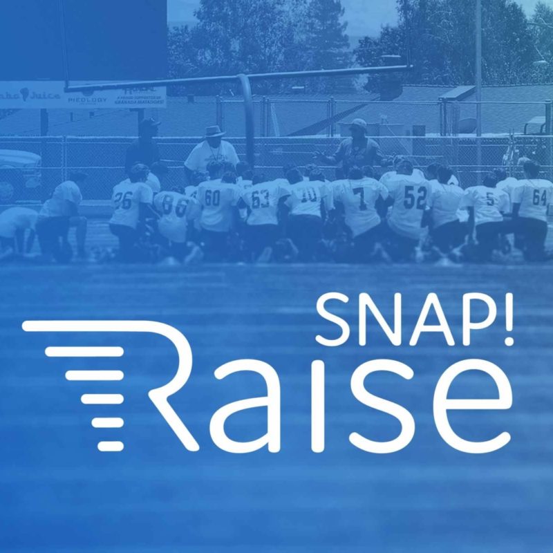 snap raise examples
