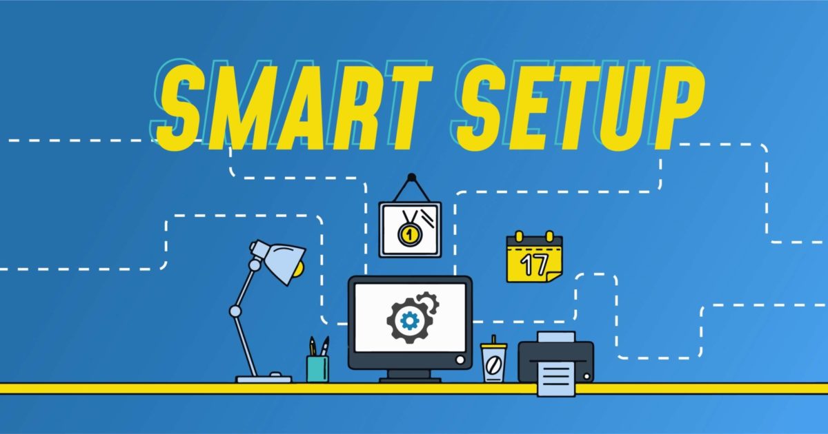 Introducing Fundraiser Smart Setup • Snap! Raise