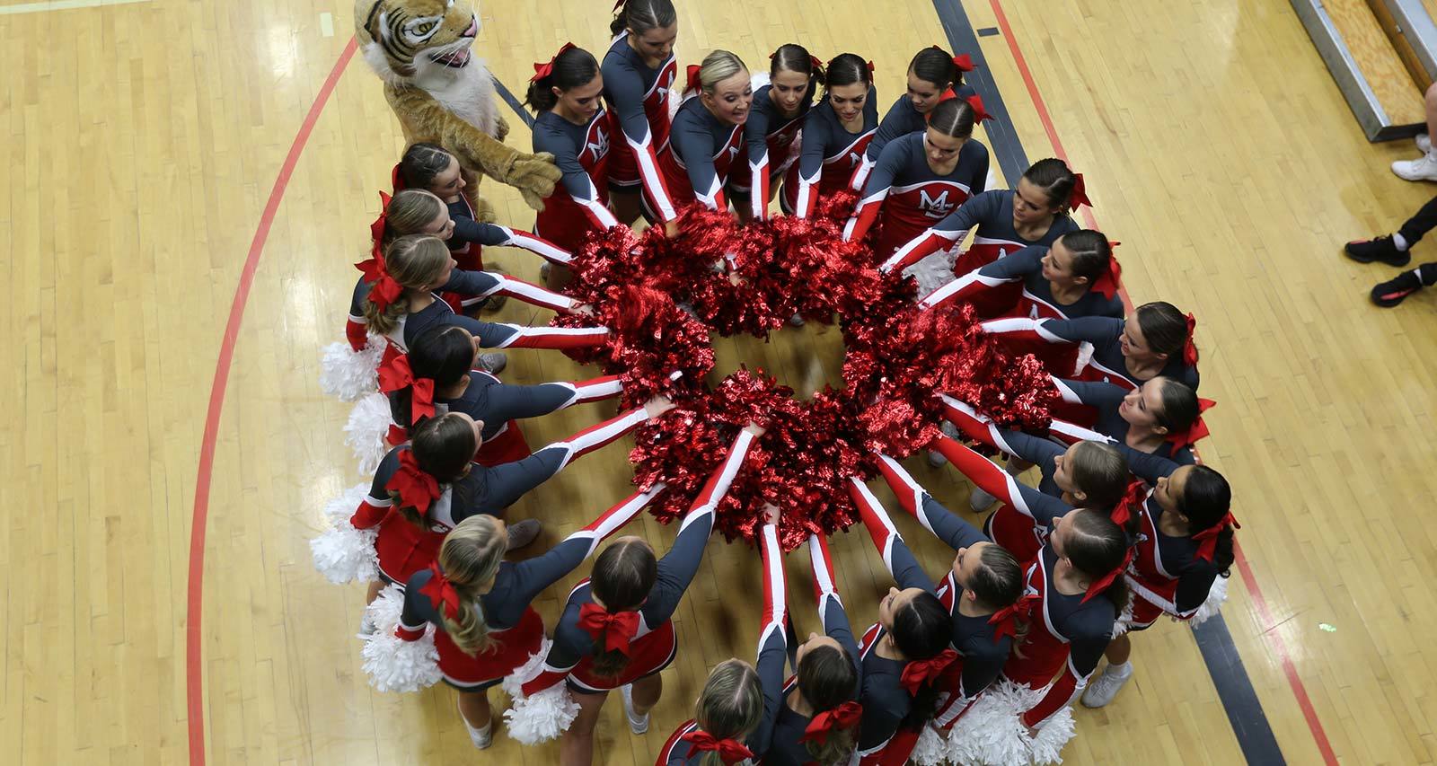 7 Best Fundraising Ideas For High School Cheer Snap Raise 7 Best Fundraising Ideas For High School Cheer Snap Raise